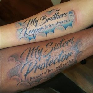 Meet your Posher, Christopher